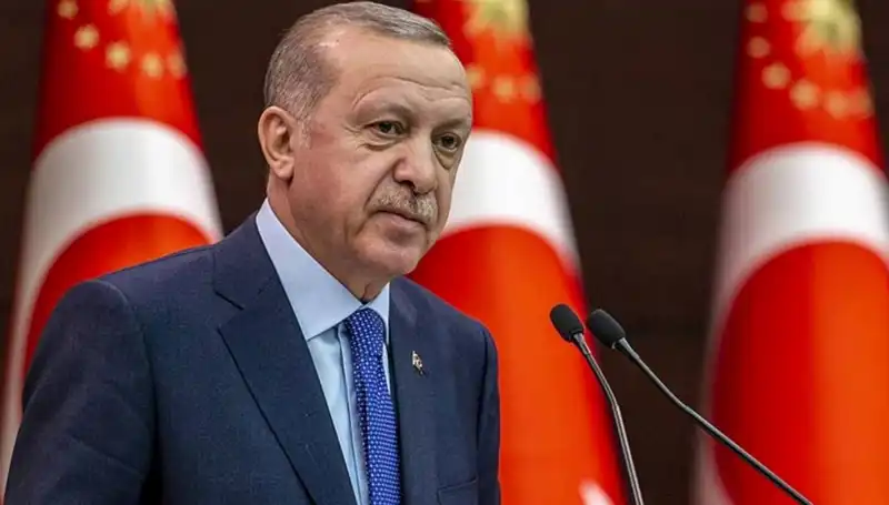 Cumhurbaşkanı Erdoğan, Sivas Kongresi'ni Anarken Tarihimize Işık Tutuyor