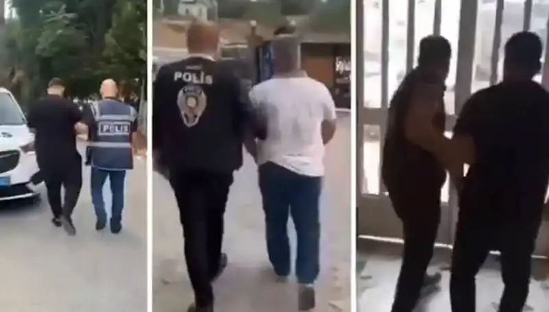 Türkiye Genelinde Siber Suç Operasyonları: 346 Şüpheli Yakalandı