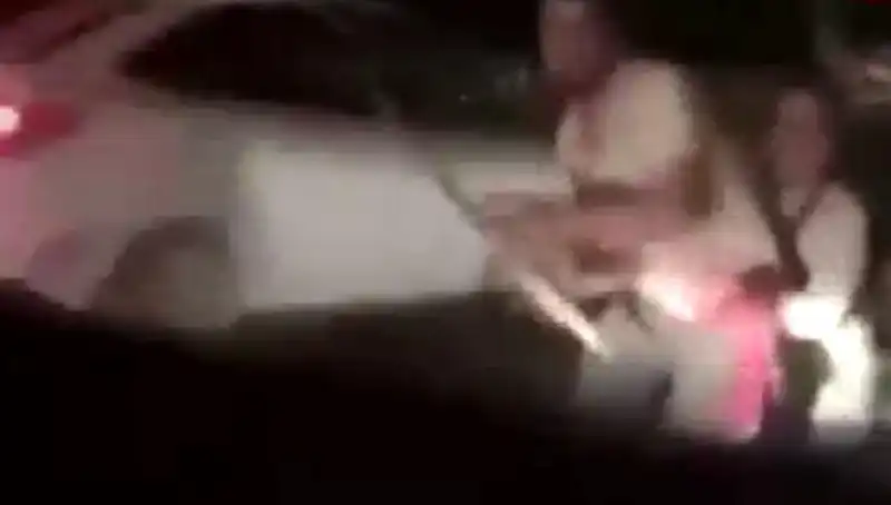 Ankara'da Trafikte Şok Edici Baltalı Saldırı: Baba ve Oğul Gözaltında