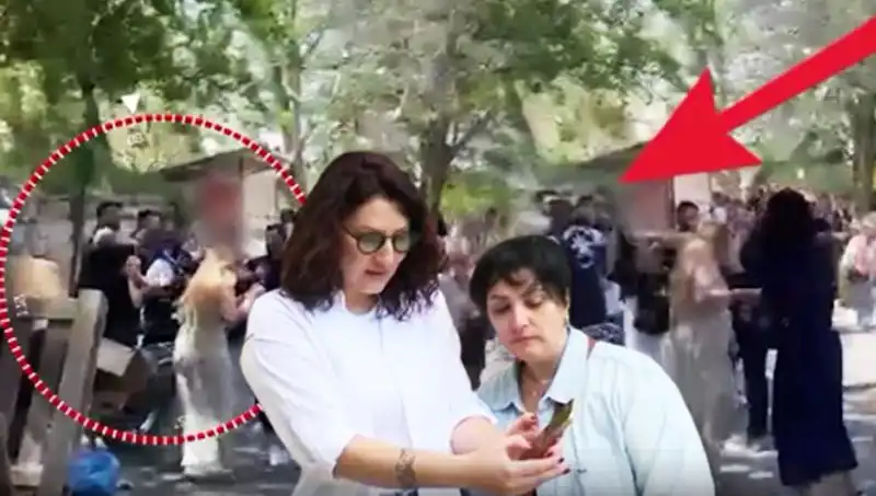 5 Kadının Tatili Kabusa Dönüştü: Şok Eden Darp Olayı ve Sonrası