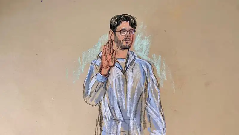 İsrail Büyükelçiliği Çalışanlarını Hedef Alan Rodriguez Kimdir?