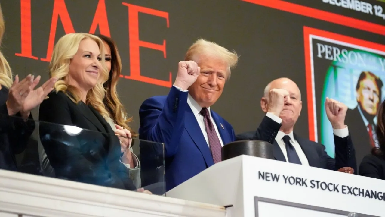 Trump’ın Kabinesi: Olağanüstü Servetlere Sahip Milyarderler Yönetimde