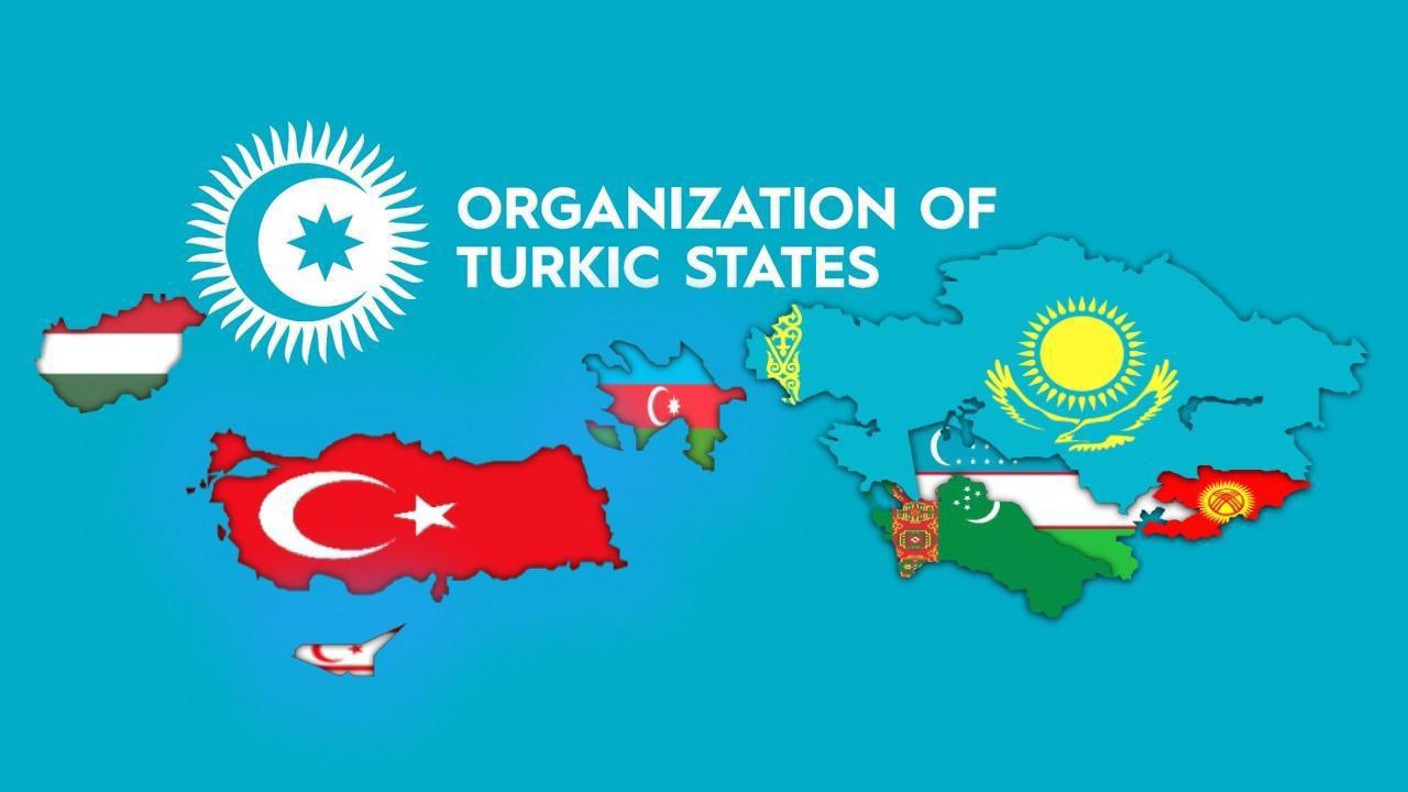 Türk Dünyası'nın Haritası TRT Haber'de Detaylanıyor