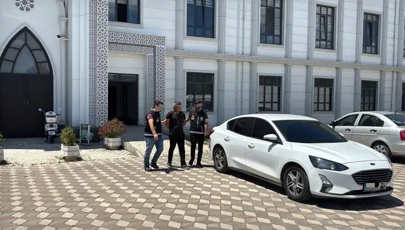 Kocaeli'de Yaşanan Cinayet: Katil Zanlısı Tutuklandı, Olayın Ayrıntıları Şok Edici