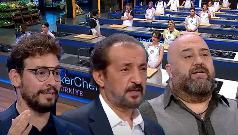 MasterChef'te Heyecan Doruğa Ulaştı: Ana Kadroya Giren İlk Yarışmacı Kim?