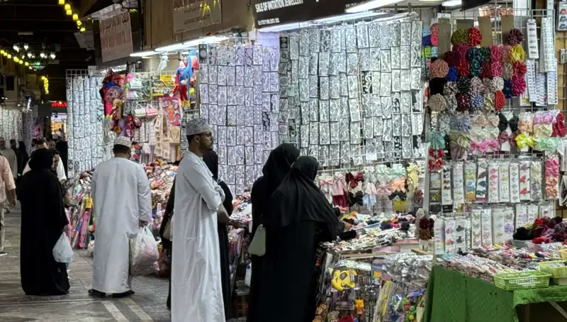 200 Yıllık Tarihi ile Matrah Çarşısı: Geçmişten Günümüze Yaşayan Müzede Bir Yolculuk