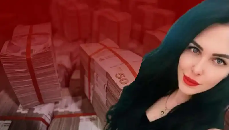 Bankacı Perihan'ın 37 Milyonluk Vurgunu Nasıl Ortaya Çıktı?