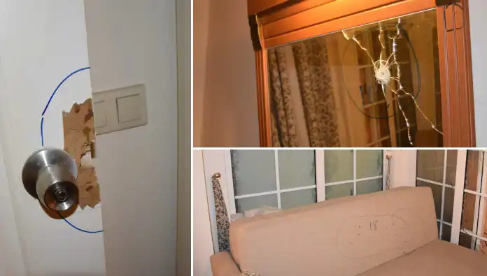 FETÖ'cü Suikast Timinden Kurtulan Otel: O Gecenin İzleri Hala Silinmedi