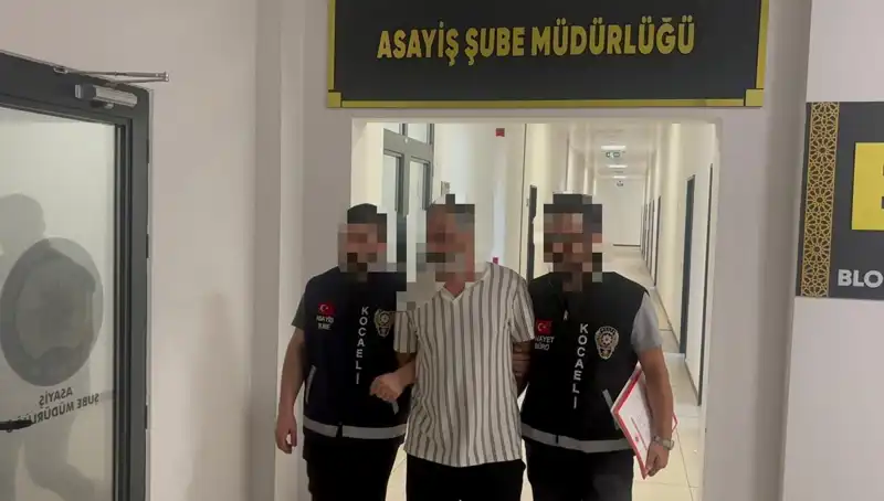 Kocaeli'nde Aile Vahşeti: Son Anlar ve Adalet Arayışı