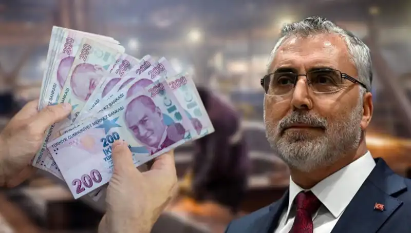 Kamu İşçileri Toplu Sözleşme Zammı 2025: Beklentiler Gerçek Oldu!