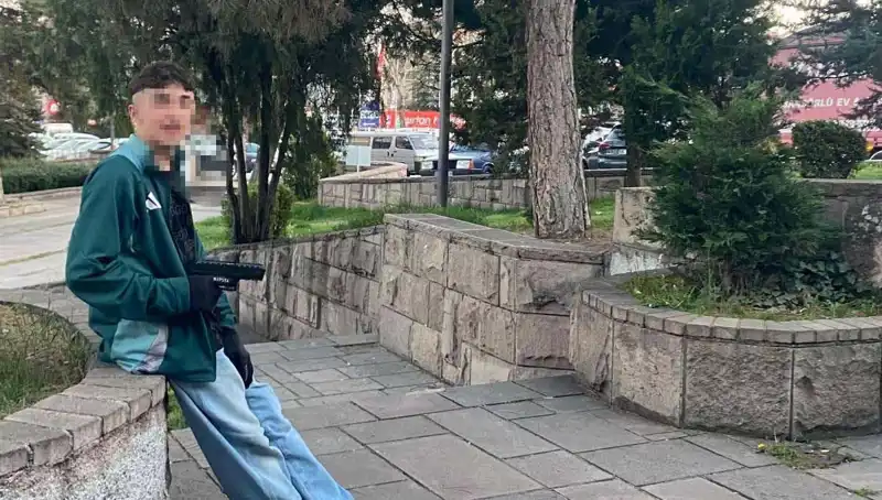 Yol Verme Kavgası Faciası: Üç Kardeş ve Baba Hapse Girdi