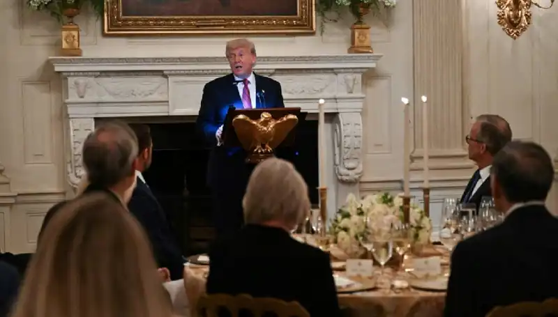 Trump’tan Şaşırtan Açıklama: Gazze’deki Rehineler İçin Umut Dolu Mesaj