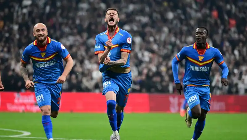 Göztepe, 100. Yılında Tarih Yazdı: Epic Galibiyetle Dönüş Yaptı!