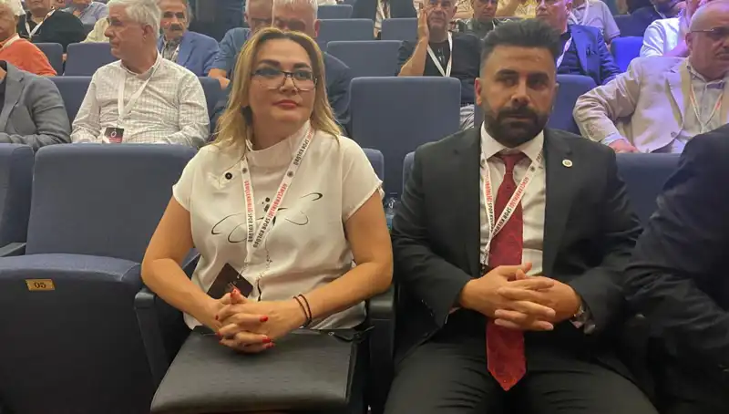 Gençlerbirliği'nde Nilüfer Bircan, Adaylığını Duyurdu: Kulüp Tarihinde Bir İlk!