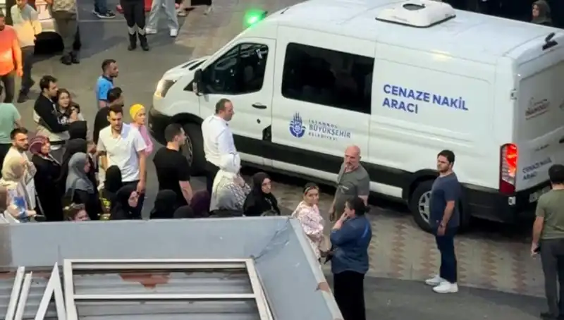 İstanbul'da 3 Aylık Bebek Şüpheli Ölüm: Soruşturma Süreci Başladı