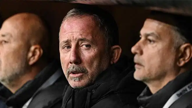 Sergen Yalçın Beşiktaş’a Geri Dönüyor: Futbol Dünyasında Yeni Bir Dönem Başlıyor