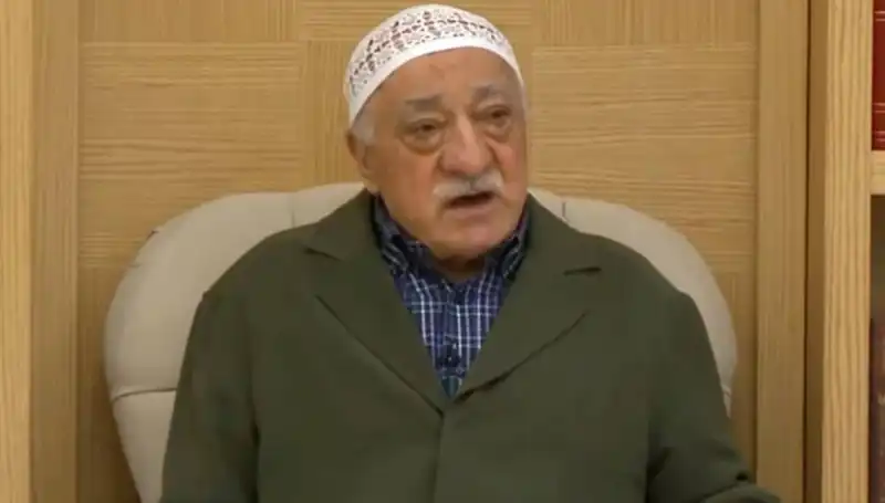 Fetullah Gülen’in Ölüm Belgesinin Adli Makamlara Ulaşması: Gelişmeler