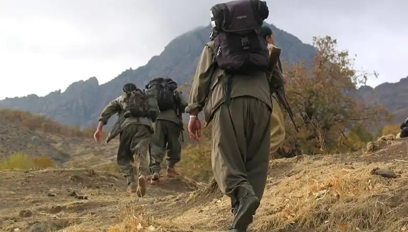 PKK'nın Silah Bırakma Süreci: Günler İçinde Beklenen Gelişmeler Neler?