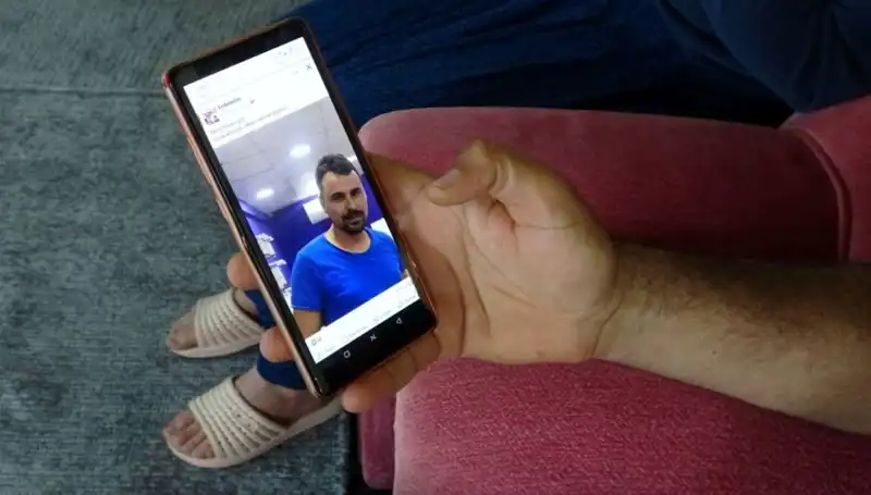 Sahte Hesap Üzerinden Ölüm İlanı: Şok Eden Olayın Gizemi