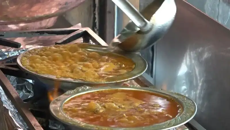 Gaziantep Mutfağının Vazgeçilmezi: Doğal Antibiyotik Etkisiyle Yöresel Lezzet