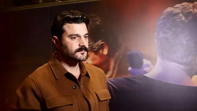 Murat Göğebakan: Kalbim Yaralı Dizisi ile Ekranlara Dönüş Yapıyor