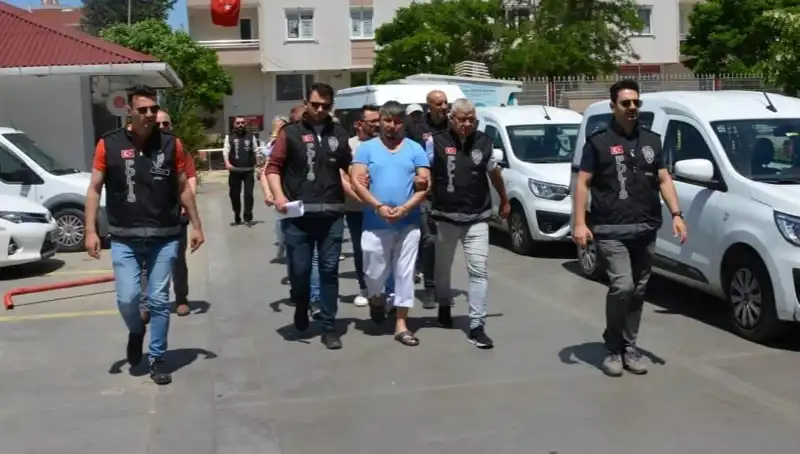 Lüleburgaz’da Fuhuş Operasyonu: Gözaltına Alınanlar ve Olayın Ayrıntıları