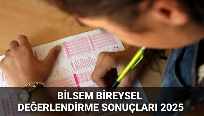 2025 BİLSEM Değerlendirme Sonuçları Açıklandı: Hangi Adaylar Kayıt Hakkı Kazandı?