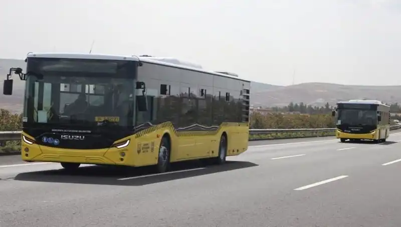 Klimasız Toplu Taşıma Araçlarına Kesilen Cezaların Nedeni ve Etkileri