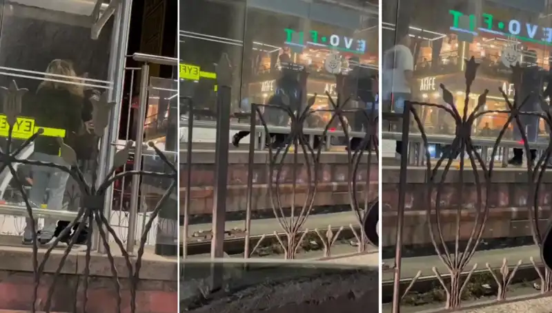İstanbul’da Tramvay Durağında Yaşanan Taciz Olayı Halkı Şoke Etti