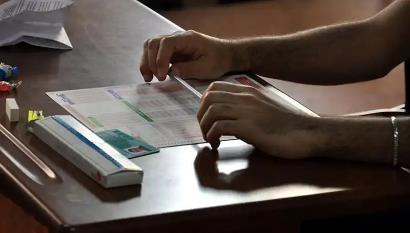 2025 KPSS Sınav Takvimi Açıklandı: Kritik Tarihler ve Saatler