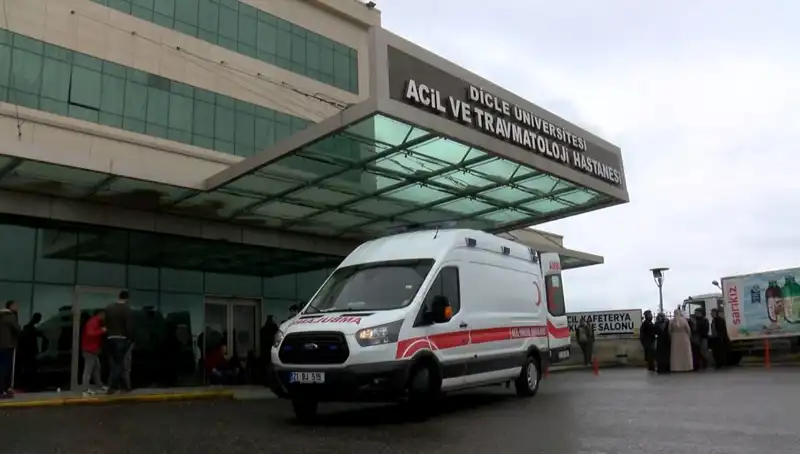 Kuzenini Vuran Şahıs Olay Yerinde Yakalandı: 1 Ölü, 1 Yaralı