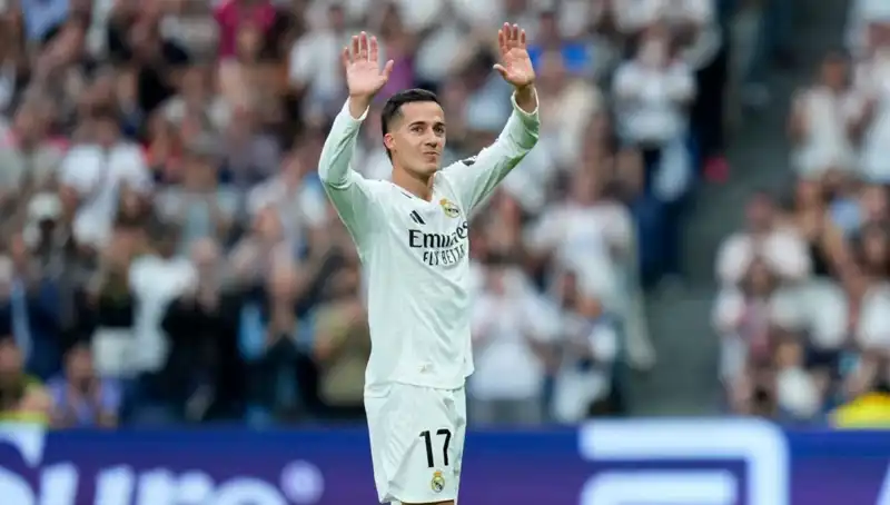 Beşiktaş, Gözyaşlarıyla Veda Ettiği Madrid Yıldızına Kollarını Açtı