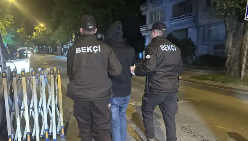 Edirne'de Düzensiz Göçmen Yakalanması: Sınır İhlalleri Artıyor