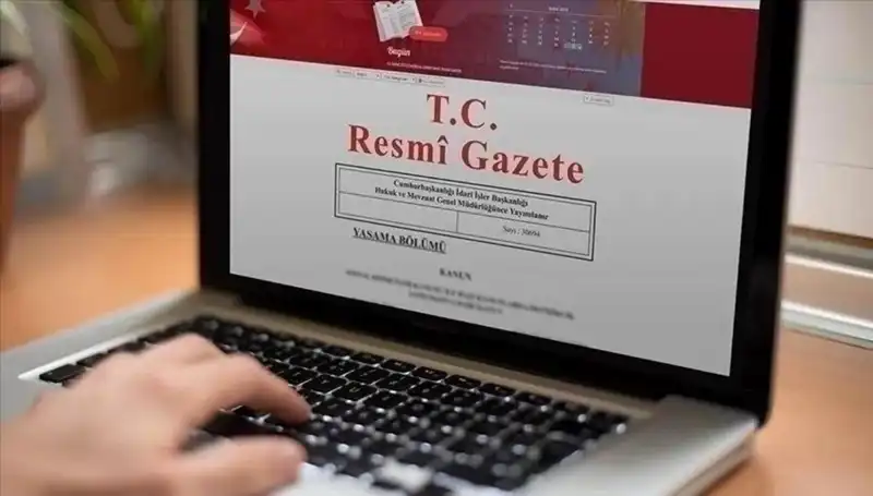 Resmi Gazete'de Bugün: 26 Temmuz 2025 Tarihli Önemli Kararlar Açıklandı