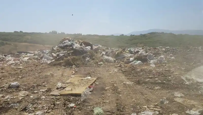 İzmir Büyükşehir Belediyesi'ne 9 Milyon Liralık Ceza Şoku: Ayrıntılar Açıklandı
