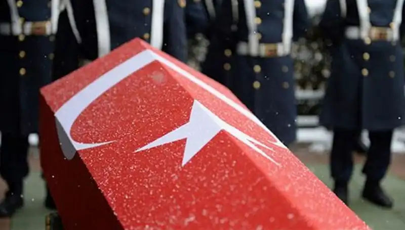 Pençe Kilit Operasyonu'nda Yaralanan Askerimizin Acı Haberi Geldi