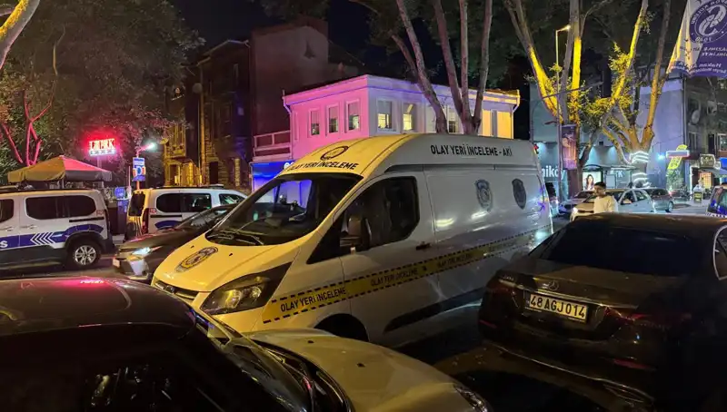 İstanbul Boğazı’nda Gizemli Ceset Bulundu: Olayın Ayrıntıları ve İlk Gözlemler