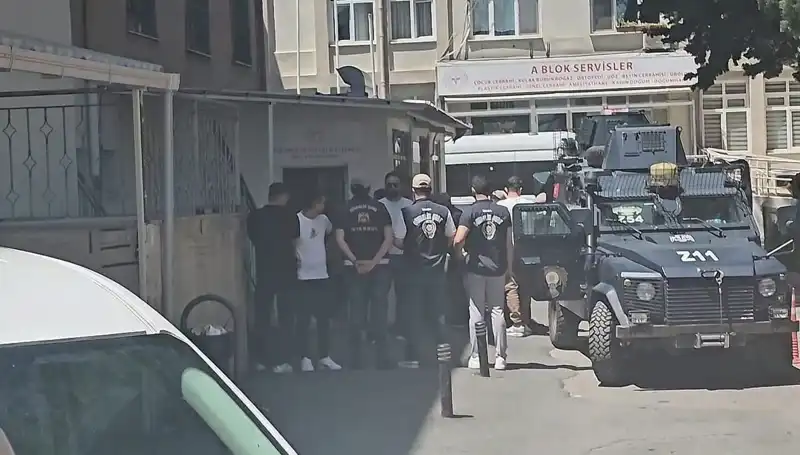 Leman Dergisi Soruşturmasında Dört Tutuklama: İfadeler Şaşırtıyor!
