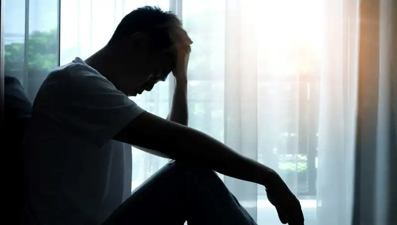 Doktorlar Depresyon Sandı, Beyin Tümörü Hayatını Kayıp Ettirdi