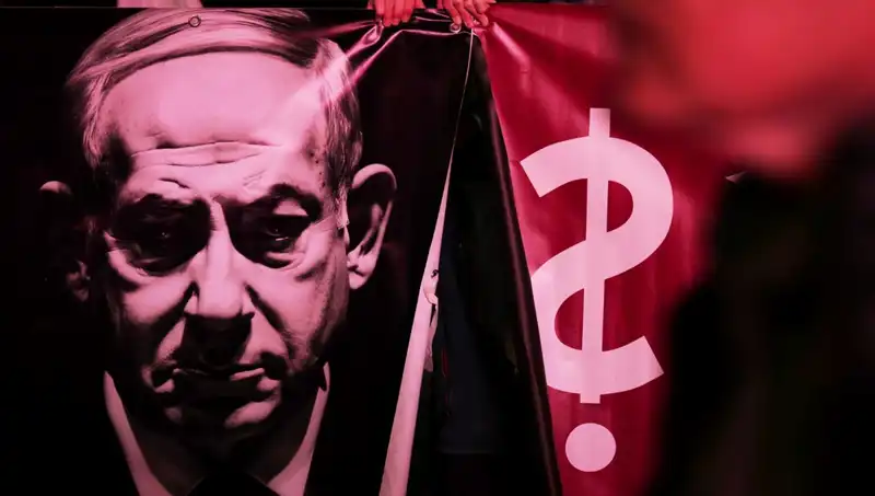 ABD Basını İddia Ediyor: İsrail’in Gizli Nükleer Silah Programı Büyüyor