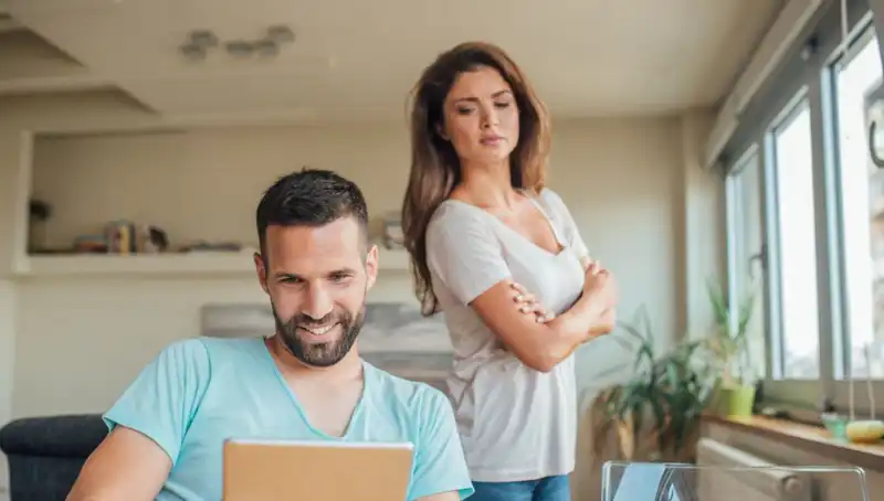 Seven Kıskanır mı? Aşk ve Kıskançlık İlişkisinin Derinlikleri