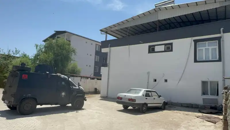 Babalar Günü’nde Şok Edici Olay: Oğul Babasına Çekiçle Saldırdı